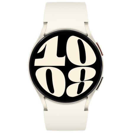 Умные часы Samsung Galaxy Watch 6 40мм Wi-Fi (Gold)