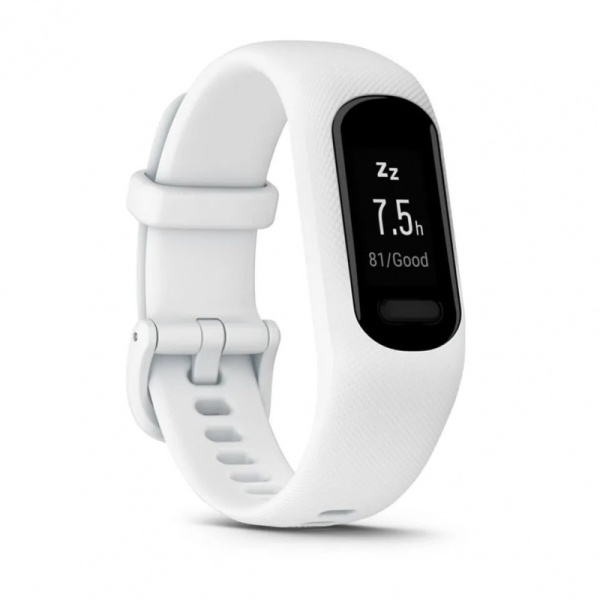 Часы Garmin VIVOSMART 5 WHITE