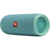 Акустическая система JBL Flip 5 Turquoise
