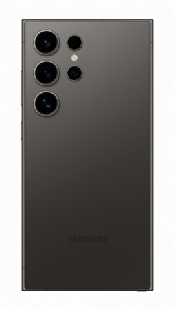 Samsung Galaxy S24 Ultra 12+ 256Gb Titanium Black 5G