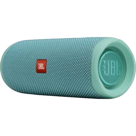 Акустическая система JBL Flip 5 Turquoise