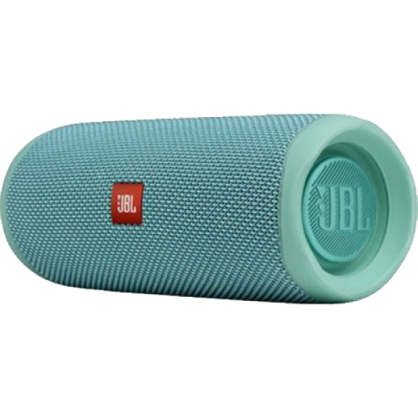 Акустическая система JBL Flip 5 Turquoise