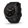 Часы Garmin TACTIX 7 PRO SOLAR