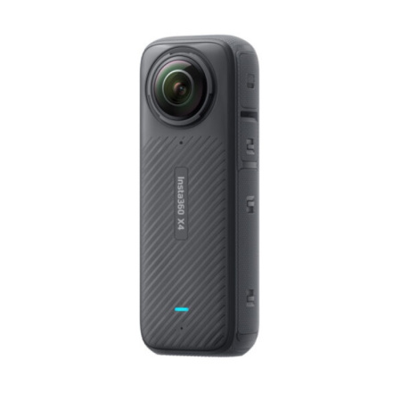 Экшн-камера Insta360 X4