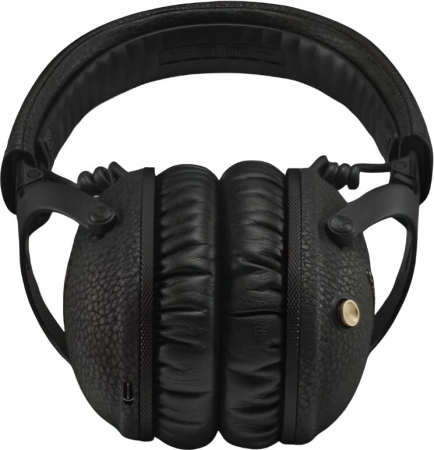 Наушники Marshall Monitor III A.N.C. Black