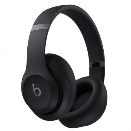 Наушники Beats Studio Pro Black