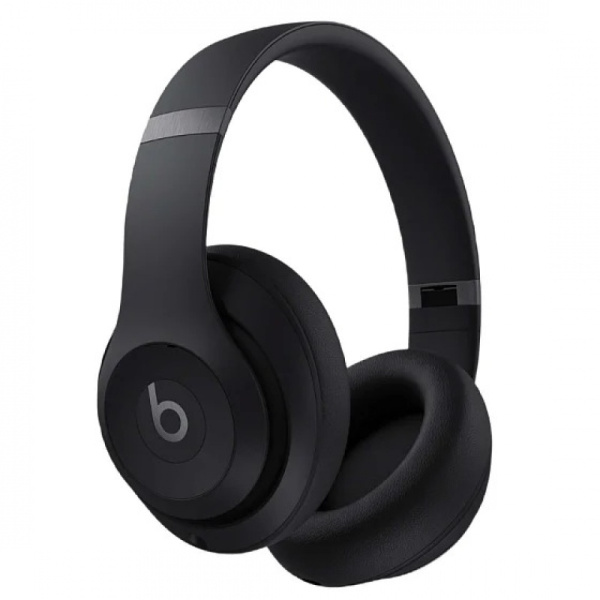 Наушники Beats Studio Pro Black