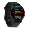 Часы Garmin VENU 3 Slate