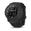 Часы Garmin INSTINCT Crossover Solar Tactical black