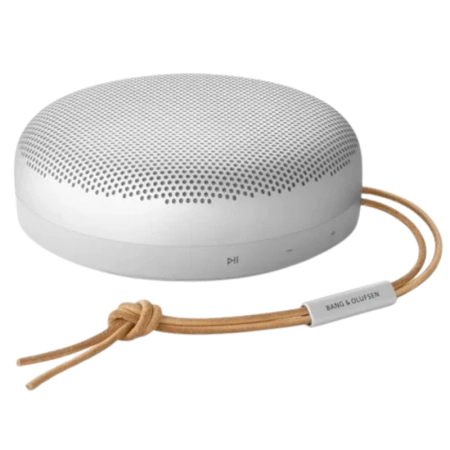 Акустическая система Bang & Olufsen Beosound A1 2nd Gen Grey