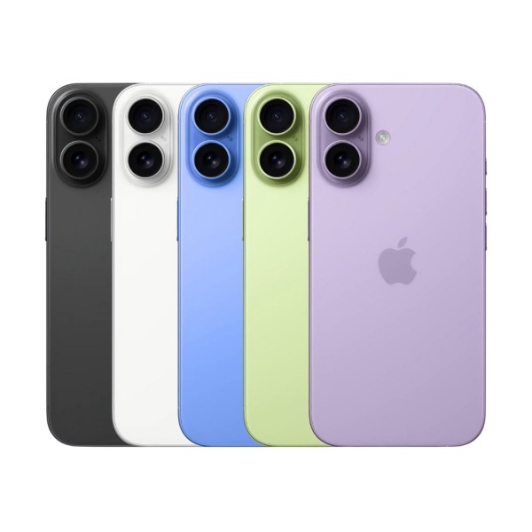 Apple iPhone 17