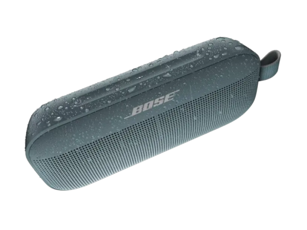 Акустическая система Bose SoundLink Flex (Blue)