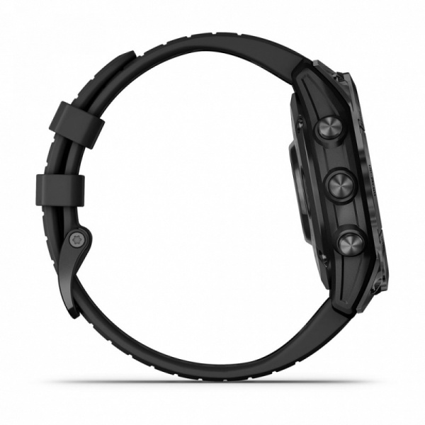 Часы Garmin EPIX Pro Gen 2 Standart Slate Gray 47mm