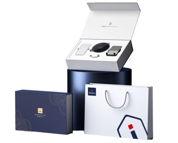 Подарочный Набор WIWU Royal Set