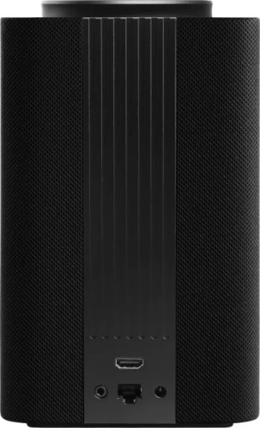 Акустическая система Яндекс.Станция Макс с Алисой с Zigbee 3.75 (Черный)