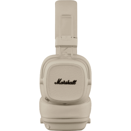 Наушники Marshall Major V Cream