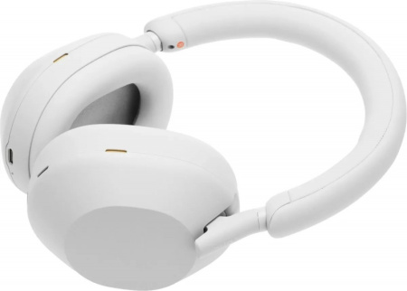 Наушники Sony WH-1000XM5 White