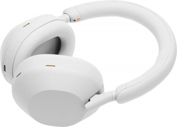 Наушники Sony WH-1000XM5 White
