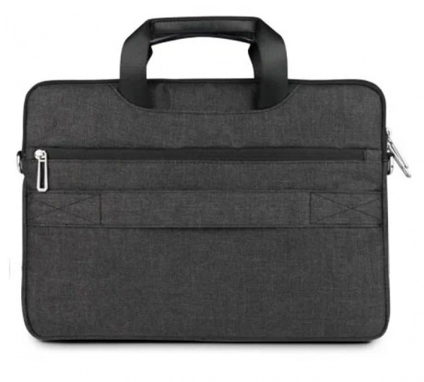 Сумка WIWU City Commuter Bag (Black)