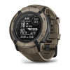 Часы Garmin INSTINCT 2x Solar Tactical Coyote-tan
