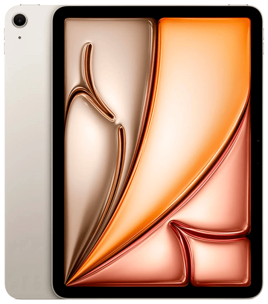 Apple iPad Air 13 (2025) Wi-Fi 1TB Starlight