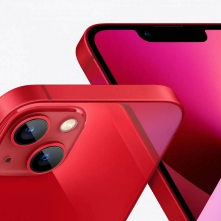 Apple iPhone 13 256Gb Red