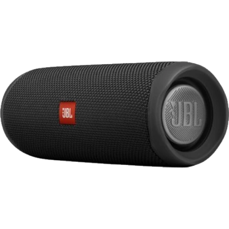 Акустическая система JBL Flip 5 Black