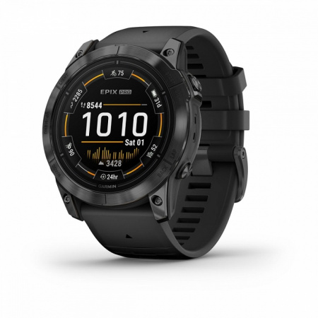 Часы Garmin EPIX Pro Gen 2 Standart Slate Gray 51mm