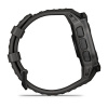 Часы Garmin INSTINCT 2x Solar Graphite