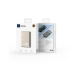 Доп. АКБ WIWU Ultra-Thin MagSafe 5000mAh Titan Aloy