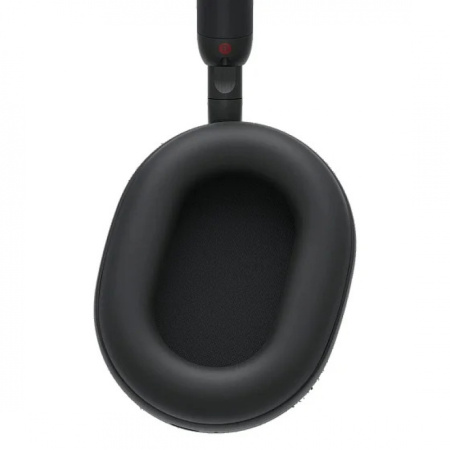 Наушники Sony WH-1000XM5 Black