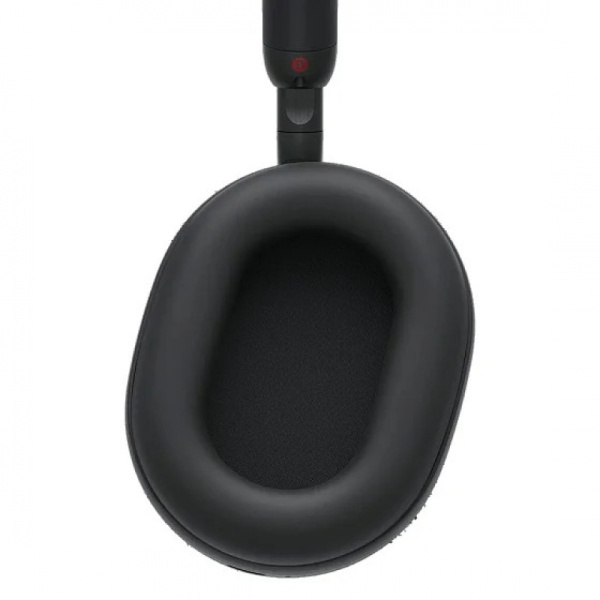 Наушники Sony WH-1000XM5 Black