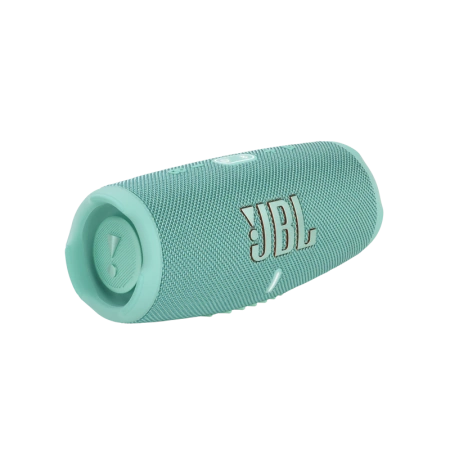 Акустическая система JBL Charge 5 Turquoise