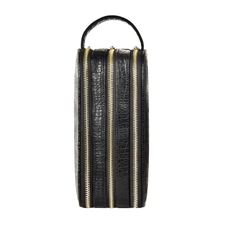 Органайзер WIWU Travel Aligator Black