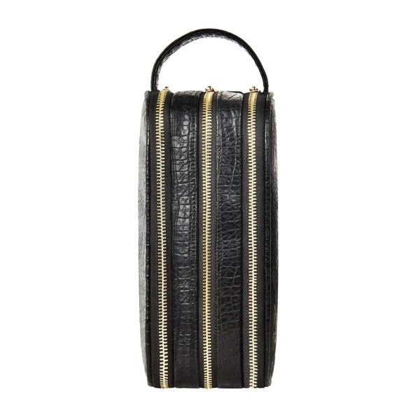 Органайзер WIWU Travel Aligator Black