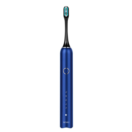 Зубная Щетка WIWU Blue