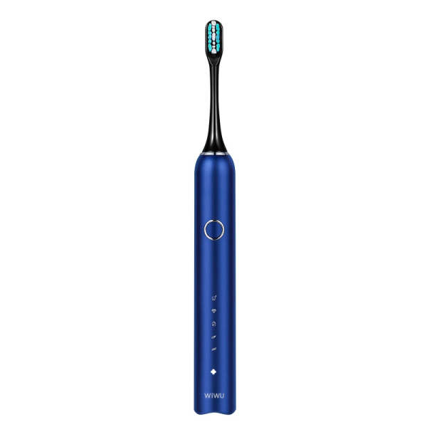 Зубная Щетка WIWU Blue