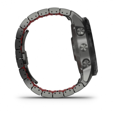 Часы Garmin MARQ GEN2 ATHLETE PERFORMANCE