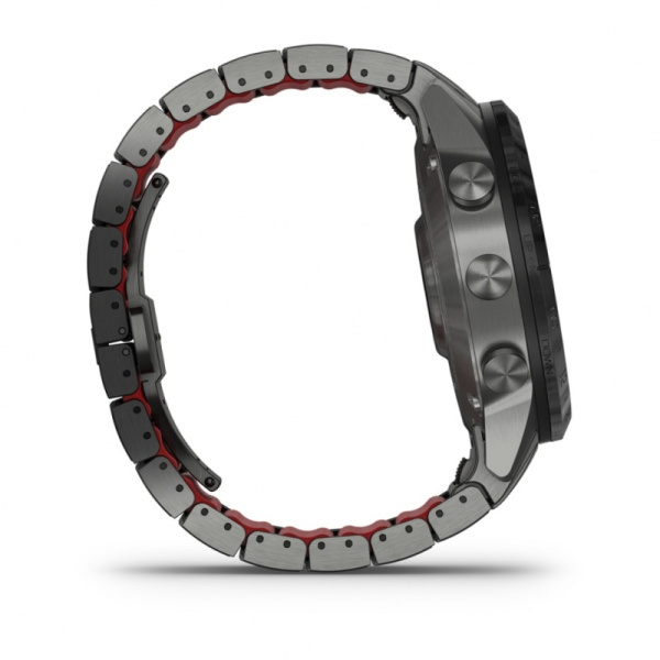 Часы Garmin MARQ GEN2 ATHLETE PERFORMANCE