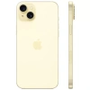 Apple iPhone 15 Plus 128Gb Yellow Dual-Sim
