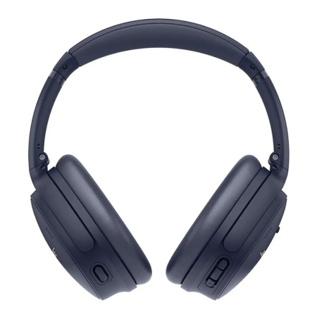 Наушники BOSE QuietComfort 45 White