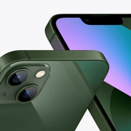Apple iPhone 13 128Gb Green