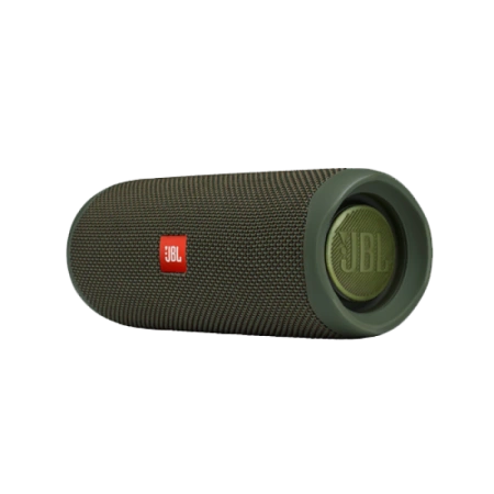 Акустическая система JBL Flip 5 Green