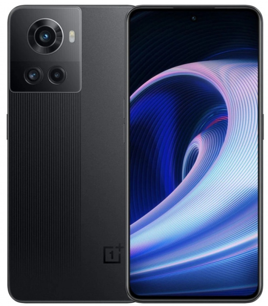 OnePlus Ace 12+ 256Gb Black