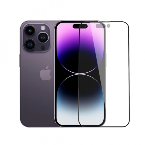 Защитное Стекло WIWU 2 in 1 16 Pro