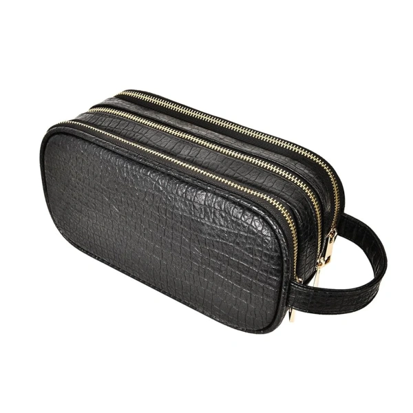 Органайзер WIWU Travel Aligator Black