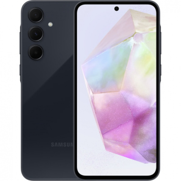 Samsung Galaxy A35 8+ 128Gb Navy 5G
