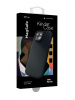 Чехол защитный "vlp" Kevlar Case с MagSafe для iPhone 15, черный