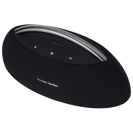Акустическая система Harman/Kardon GoPlay Wireless MINI Black