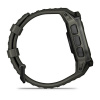 Часы Garmin INSTINCT 2x Solar Moss